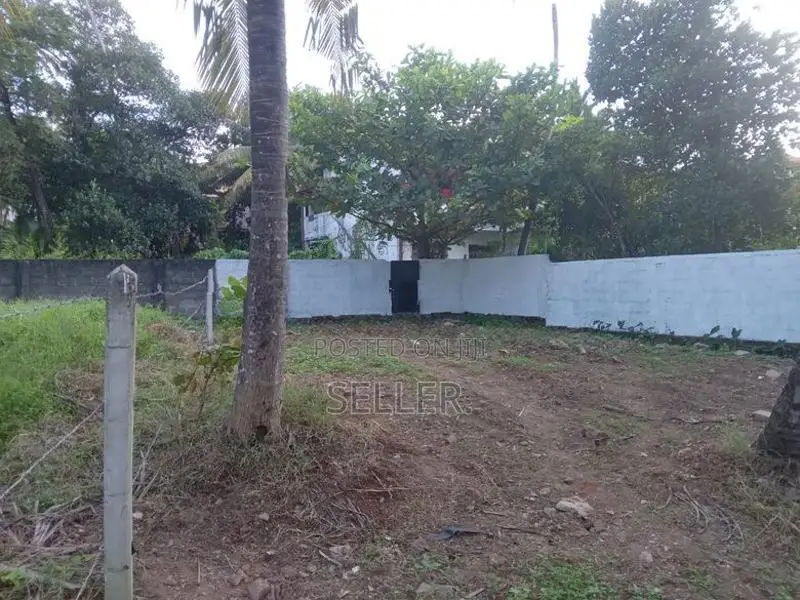 Land for Sale Nedimala