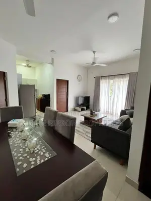 Fully Furnished 3-Bedroom Apartment for Rent Pita Kotte
