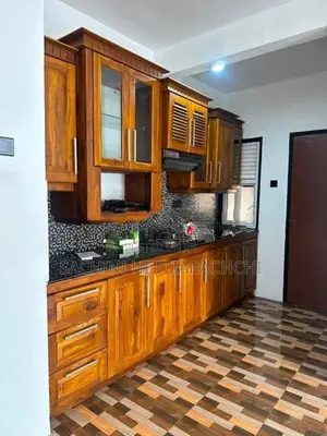 3 Bedroom, 2 Bathroom - Apartment for Rent Galle