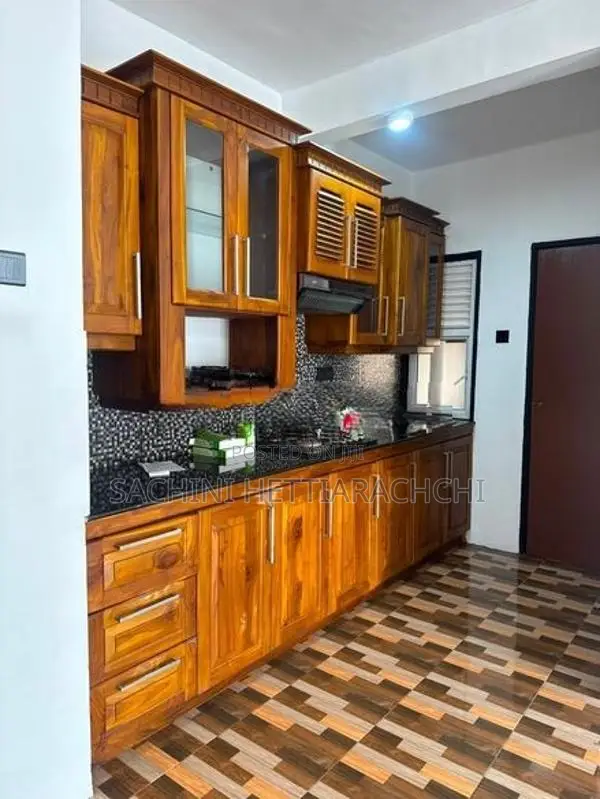 3 Bedroom, 2 Bathroom - Apartment for Rent Galle