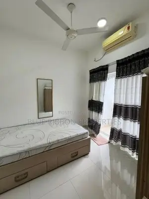 Fully Furnished 3-Bedroom Apartment for Rent Pita Kotte