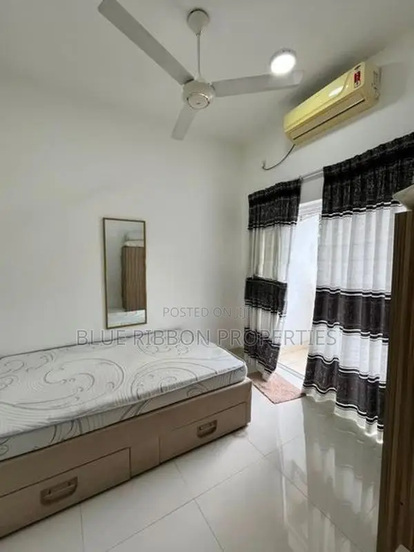 Fully Furnished 3-Bedroom Apartment for Rent Pita Kotte