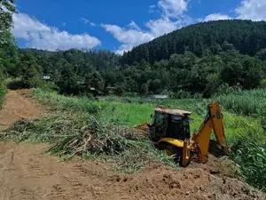 Flat Land For Sale In Bandarawela