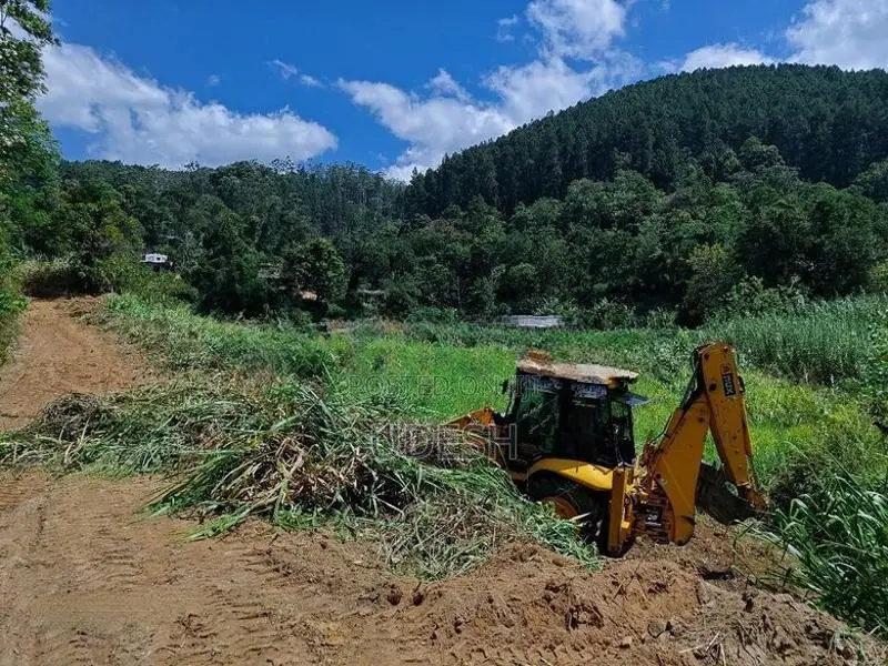 Flat Land For Sale In Bandarawela