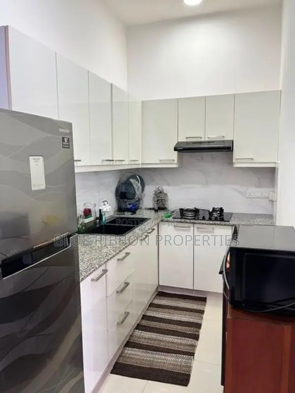 Fully Furnished 3-Bedroom Apartment for Rent Pita Kotte