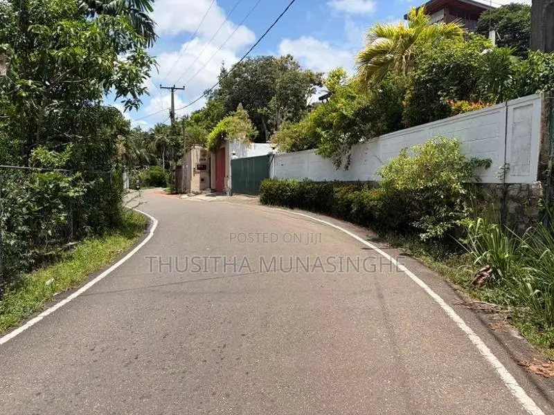 23 Perches Land for Sale in Madiwela