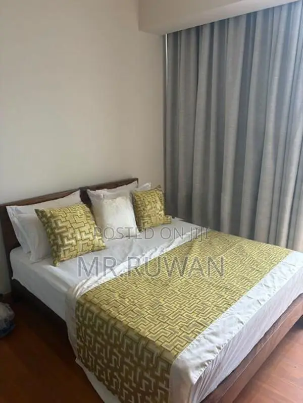 Colombo 3 Bedroom Furnished Apartment for rent in Emperor