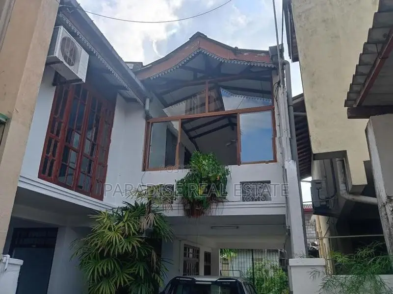 TOW STORY HOUSE FOR RENT IN ATHULKOTTE