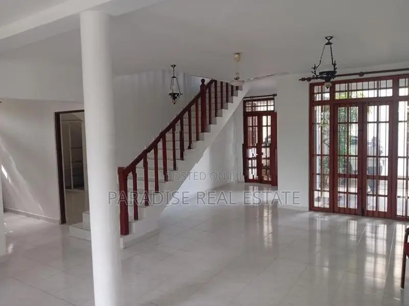 TOW STORY HOUSE FOR RENT IN ATHULKOTTE