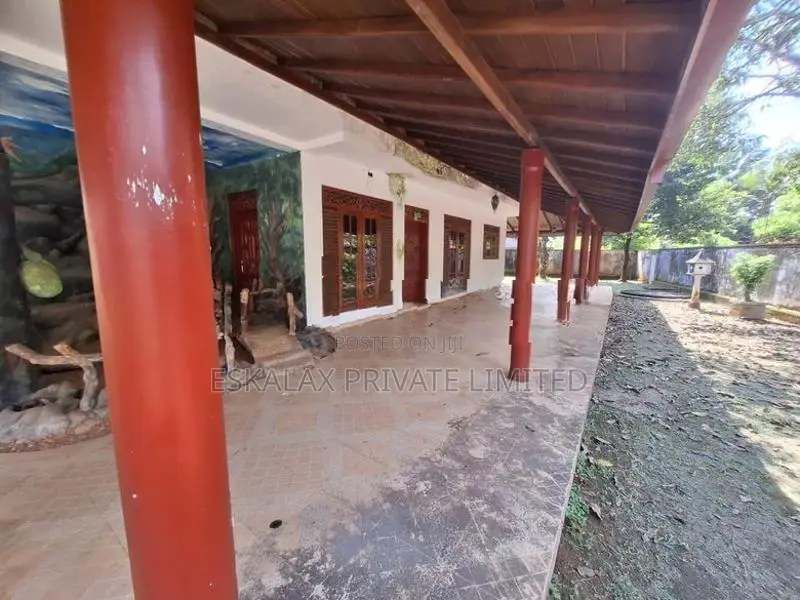 2 Story House For Rent in Polwatta, Gurugoda, Horana - EH388