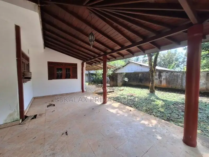 2 Story House For Rent in Polwatta, Gurugoda, Horana - EH388