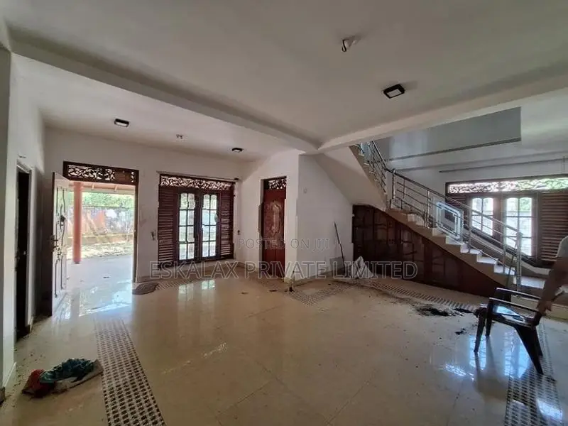 2 Story House For Rent in Polwatta, Gurugoda, Horana - EH388