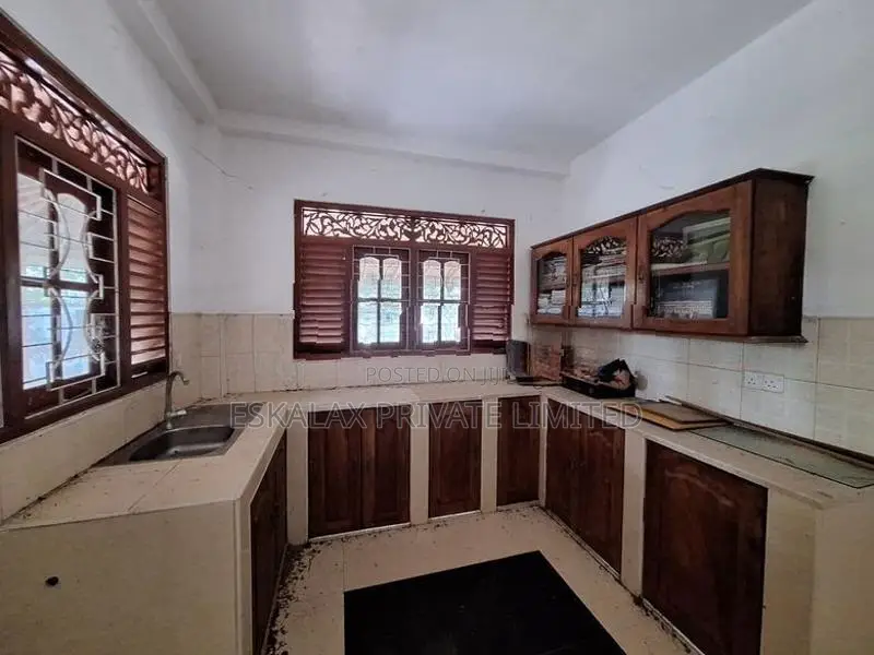 2 Story House For Rent in Polwatta, Gurugoda, Horana - EH388