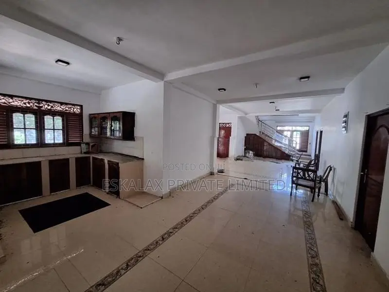 2 Story House For Rent in Polwatta, Gurugoda, Horana - EH388