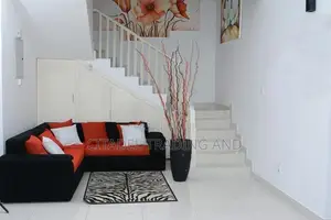 Gated Commiunity Two Story House For Sale In Katunayaka - CH1747
