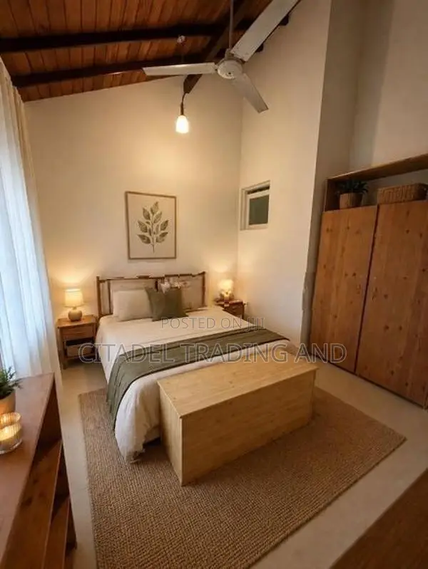 Gated Commiunity Two Story House For Sale In Katunayaka - CH1747