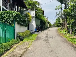 Residential Land for Sale in Nugegoda Delkanda Junction