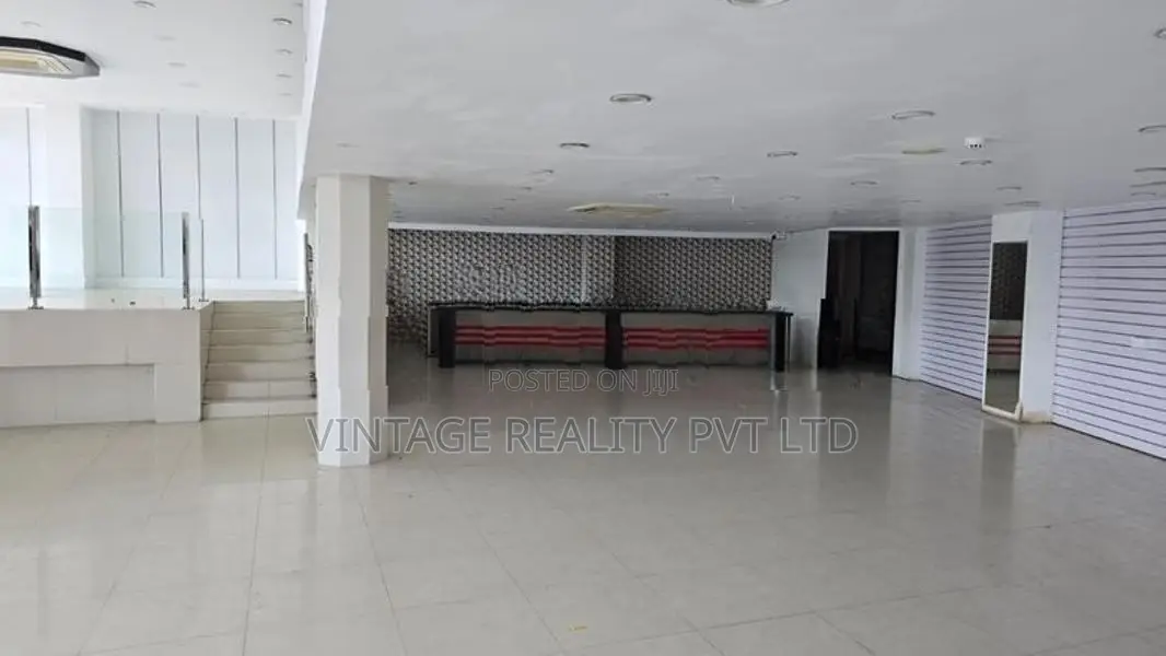 20000 Sq Ft Office Building for Rent in Rajagiriya
