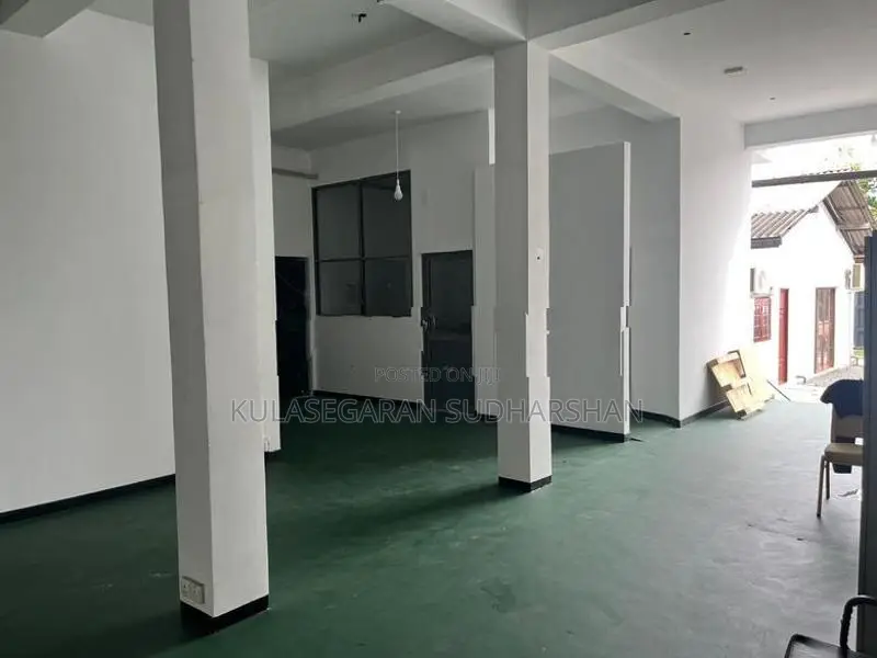 Benquet Hall & Commercial For Sale in Kandana