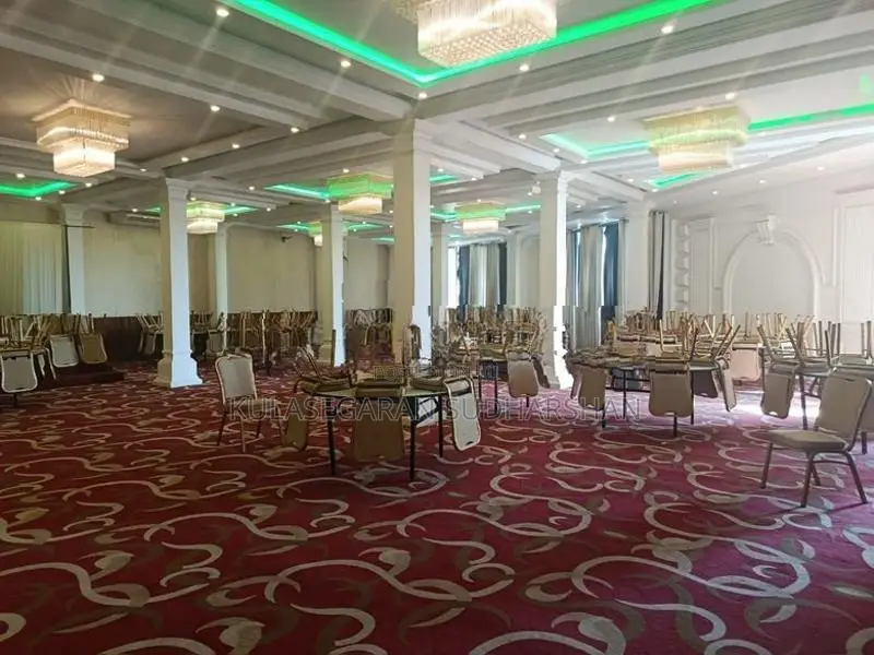 Benquet Hall & Commercial For Sale in Kandana
