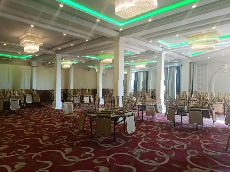 Benquet Hall & Commercial For Sale in Kandana