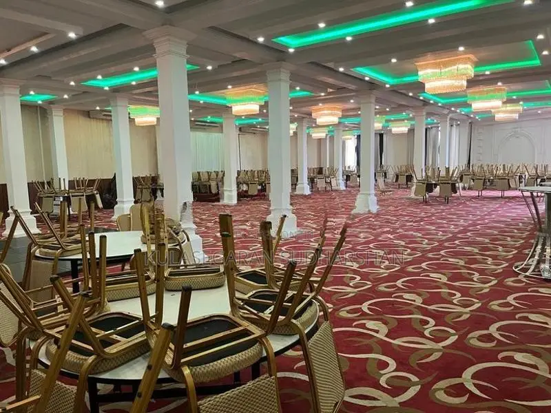 Benquet Hall & Commercial For Sale in Kandana
