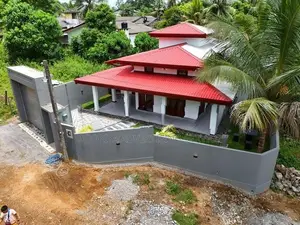 Brand-New House for Sale in Watareka