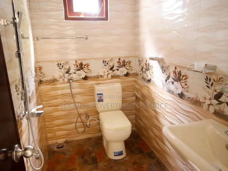 Brand-New House for Sale in Watareka