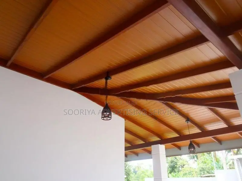 Brand-New House for Sale in Watareka