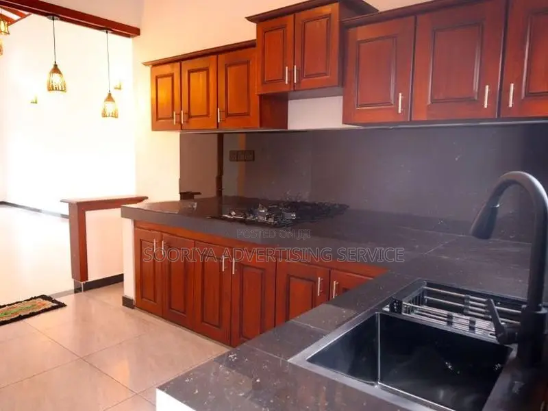 Brand-New House for Sale in Watareka