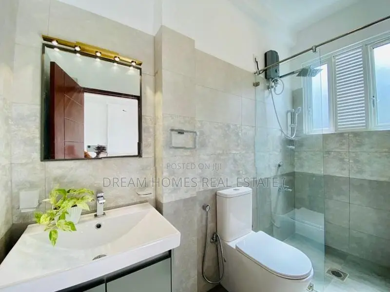 Brand New Modern House for Sale Athurugiriya