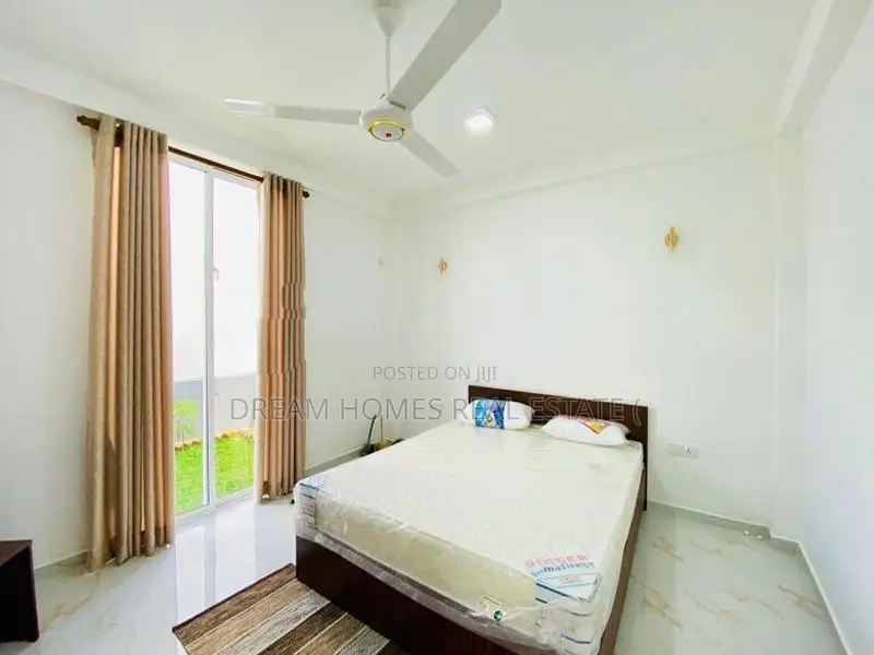 Modern 3 Bedroom House for Sale – Athurugiriya