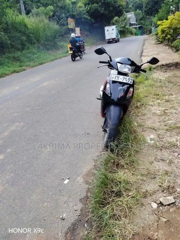Land for Sale Kandy
