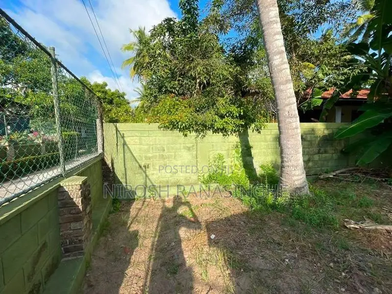Prime Residential Land for Sale Negambo