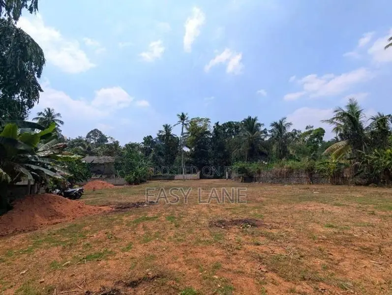 මීරිගම නගරයට ආසන්න විශාල ඉඩමක් / KM 11543