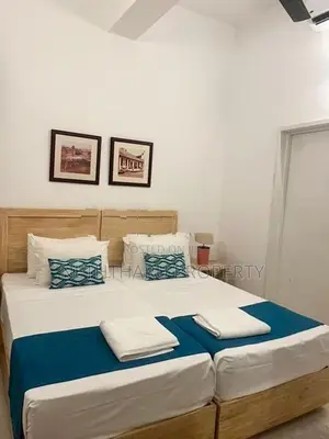 BRAND NEW 1BED STUDIO TYPE APARTMENT FOR RENT AT LONDON SQAURE KOLONNA