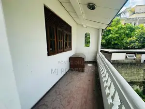 ( YR-1162) Valuable Two Storey House Rent in Maharagama