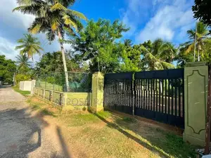 Prime Residential Land for Sale Negambo