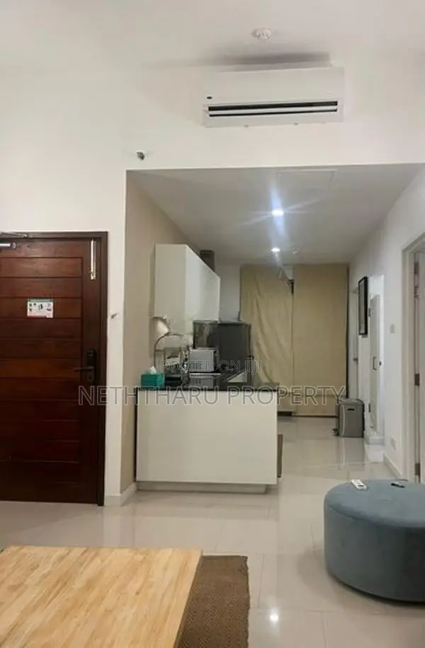 BRAND NEW 1BED STUDIO TYPE APARTMENT FOR RENT AT LONDON SQAURE KOLONNA