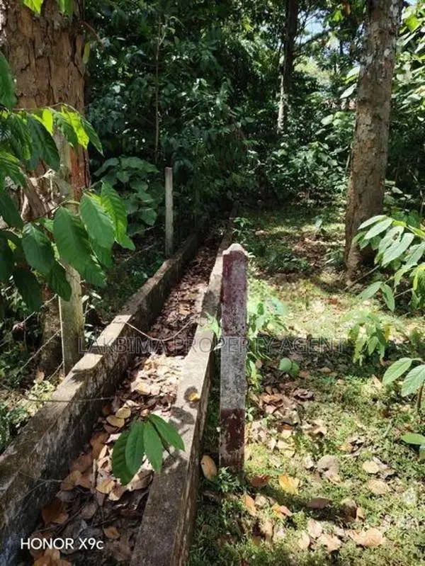 Land for Sale Kandy
