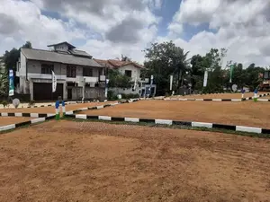 Residential Land for Sale in Vidyala Junction C33