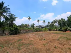 මීරිගම නගරයට ආසන්න විශාල ඉඩමක් / KM 11543