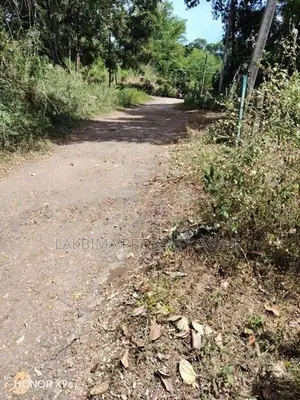 Land for Sale Kandy