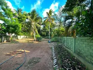 Prime Residential Land for Sale Negambo