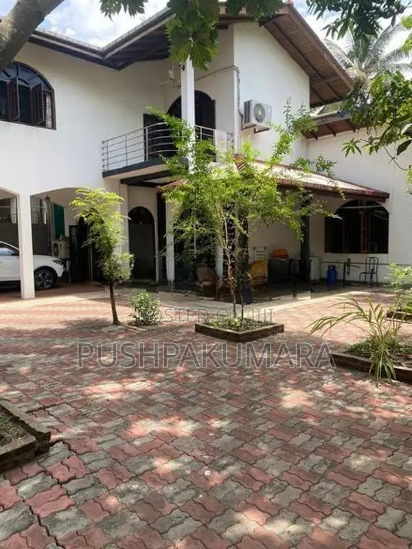 House for Sale in Hokandara South( File No 5430 B)