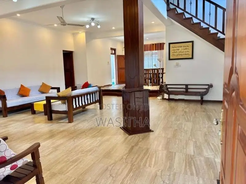 House for Rent Galle