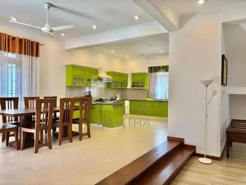 House for Rent Galle