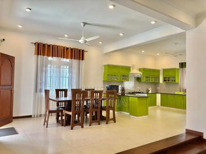 House for Rent Galle