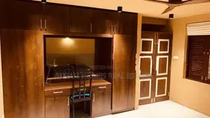 Architect-Designed Fully Furnished Luxury Home for Rent – Thalawathugo