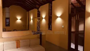 Architect-Designed Fully Furnished Luxury Home for Rent – Thalawathugo